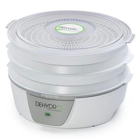 Presto Dehydro Electric Dehydrator PR87383